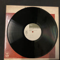 แผ่นเสียง Miles Davis / Dave Brubeck - The Jazz Street 1 Modern Combo And Orchestra Vinyl VG+ 2LPs