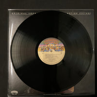 แผ่นเสียง Various - Flashdance Original Soundtrack From The Motion Picture = フラッシュダンス Vinyl VG+