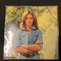 แผ่นเสียง Olivia Newton-John - Let Me Be There Vinyl VG+