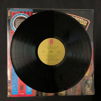 แผ่นเสียง The Three Degrees & MFSB - The Three Degrees & MFSB Show - Vol. 2 Vinyl VG+