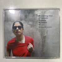 ซีดี Sai saivipa - Grey CD NM