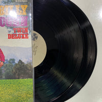 แผ่นเสียง Billy Vaughn And His Orchestra - 豪華版 ビリー・ヴォーン大全集 Vinyl VG+