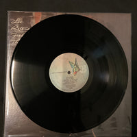 แผ่นเสียง Lee Ritenour - Feel The Night Vinyl VG+