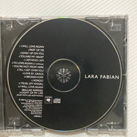 ซีดี Lara Fabian - Lara Fabian CD G