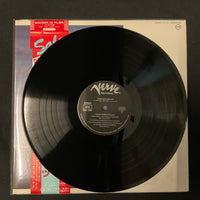 แผ่นเสียง Various - Bossa Nova Best Hits Vinyl VG+ 2LPs