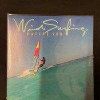 Native Son - Wind Surfing Vinyl VG+