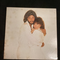 แผ่นเสียง Barbra Streisand - Guilty Vinyl VG+