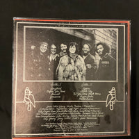 แผ่นเสียง Jesse Colin Young - Songbird Vinyl VG+
