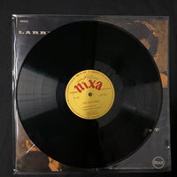 Larry Adler - In Concert Vinyl VG+