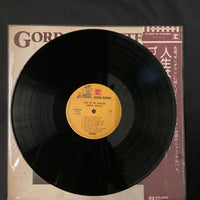 Gordon Lightfoot - Cold On The Shoulder Vinyl VG+