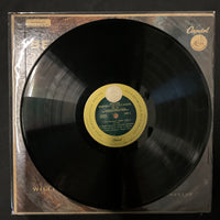 แผ่นเสียง Ludwig van Beethoven - William Steinberg Conducting Pittsburgh Symphony Orchestra - Symphony No.5 In C Minor / Symphony No.8 In F Major Vinyl VG+