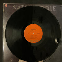Natalie Cole - Inseparable Vinyl VG+