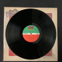 แผ่นเสียง Herbie Mann - Discothèque Vinyl VG+