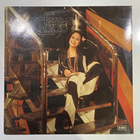 แผ่นเสียง Teresa Carpio - Teresa Carpio Vinyl VG+