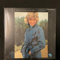 แผ่นเสียง Olivia Newton-John - Clearly Love Vinyl VG+