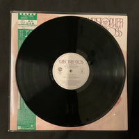แผ่นเสียง Christopher Cross - Another Page Vinyl VG+
