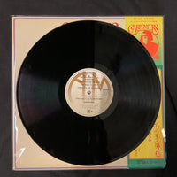 แผ่นเสียง Carpenters - Golden Prize, Vol. 2 Vinyl VG+