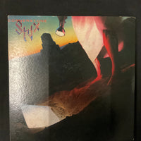 Styx - Cornerstone Vinyl VG+