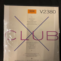แผ่นเสียง Culture Club - From Luxury To Heartache Vinyl VG+