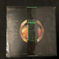 แผ่นเสียง The Three Degrees - The Three Degrees Vinyl VG+
