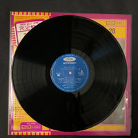 The Golden Trumpets Orchestra - New Golden Trumpet Mood, Vol. II Vinyl VG+ 2LPs