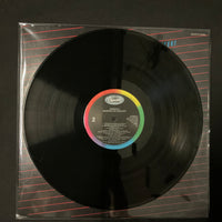 แผ่นเสียง America - America In Concert Vinyl VG+