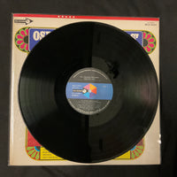 The Osborne Brothers - The Osborne Brothers' Greatest Hits Vinyl VG+