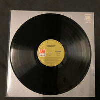 แผ่นเสียง Carpenters - Close To You = 愛のプレリュード Vinyl VG+