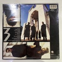 แผ่นเสียง 3 2 - … To The Power Of Three Vinyl VG+