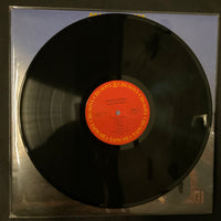 Sadao Watanabe - Orange Express Vinyl VG+