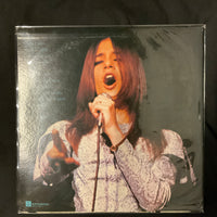 แผ่นเสียง Graciela Susana - Adoro, La Reine De Saba Vinyl VG+
