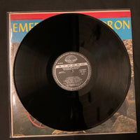 Emerson And Waldron - Bluegrass Country Vinyl VG+