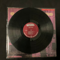 แผ่นเสียง Sonny Criss - Jazz - U.S.A. Vinyl VG+
