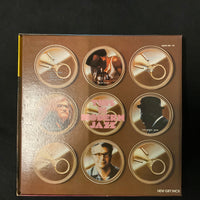 แผ่นเสียง Various - This Is Modern Jazz Vinyl VG+ 2LPs