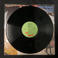 แผ่นเสียง Robin Trower - Robin Trower Live! Vinyl VG+