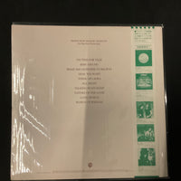 แผ่นเสียง Christopher Cross - Another Page Vinyl VG+