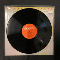 แผ่นเสียง Gentle Thoughts - Gentle Thoughts Vinyl VG+