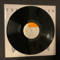แผ่นเสียง Roger McGuinn - Thunderbyrd Vinyl VG+