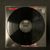 แผ่นเสียง Various - Audio People Check Record Joy And Check Vinyl VG+