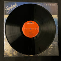 แผ่นเสียง Shakatak - Night Birds Vinyl VG+