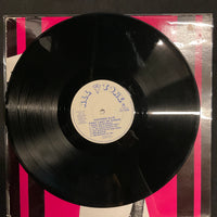 แผ่นเสียง Hortense Ellis - Feelings Vinyl VG+