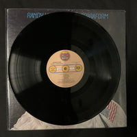 แผ่นเสียง Randy Vanwarmer - Terraform Vinyl VG+