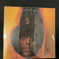 แผ่นเสียง The Rolling Stones - Goats Head Soup Vinyl VG+