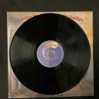 แผ่นเสียง Justin Hayward & John Lodge - Blue Jays Vinyl VG+