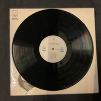 แผ่นเสียง Glenn Gould / Johann Sebastian Bach - The Two And Three Part Inventions Inventions And Sinfonias Vinyl VG+