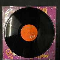 แผ่นเสียง Culture Club = Culture Club - Kissing To Be Clever = ミステリー・ボーイ Vinyl VG+