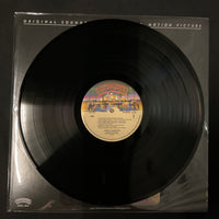 แผ่นเสียง Various - Flashdance Original Soundtrack From The Motion Picture = フラッシュダンス Vinyl VG+