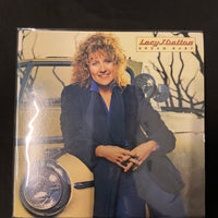 แผ่นเสียง Lacy J. Dalton - Dream Baby Vinyl VG+