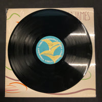 แผ่นเสียง Bob James - The Swan Vinyl VG+