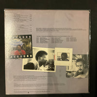 แผ่นเสียง The Billy Cobham / George Duke Band - "Live" On Tour In Europe Vinyl VG+